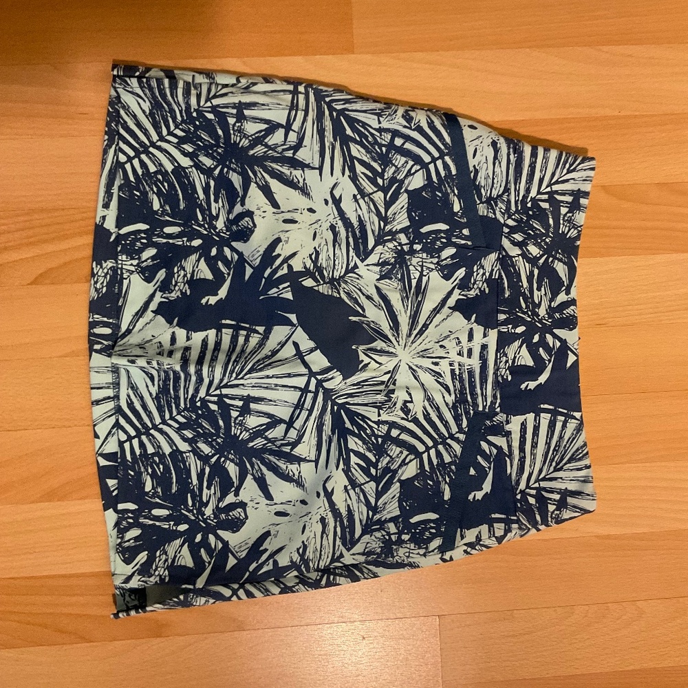 Lady Hagen 17” golf skort, NWOT